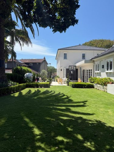 PERSEPHONE, Bellevue Hill GARDENS 24