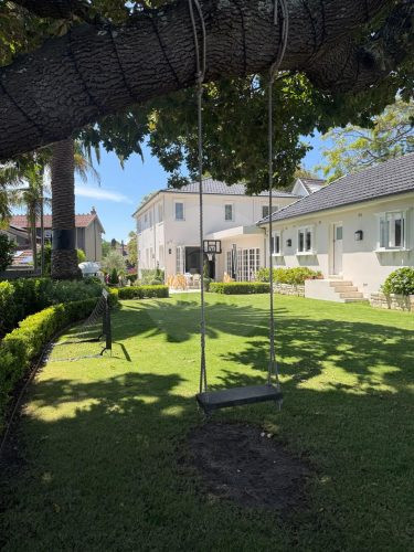PERSEPHONE, Bellevue Hill GARDENS 25