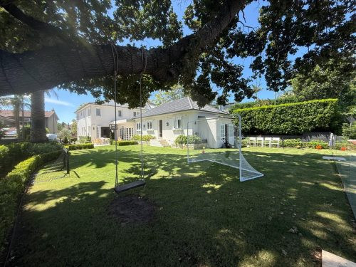 PERSEPHONE, Bellevue Hill GARDENS 26