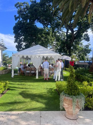 PERSEPHONE, Bellevue Hill GARDENS 3