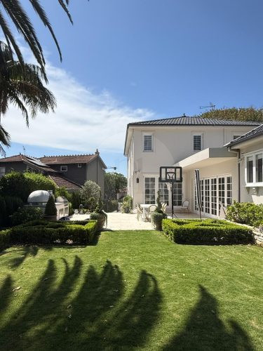 PERSEPHONE, Bellevue Hill GARDENS 37