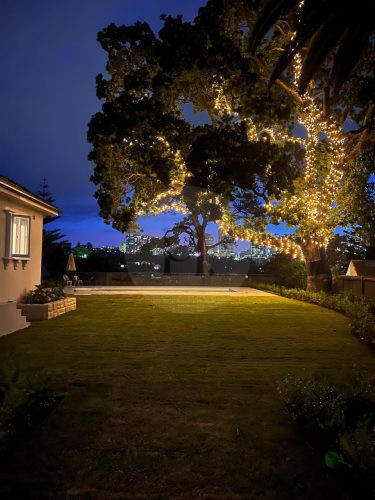 PERSEPHONE, Bellevue Hill GARDENS 47