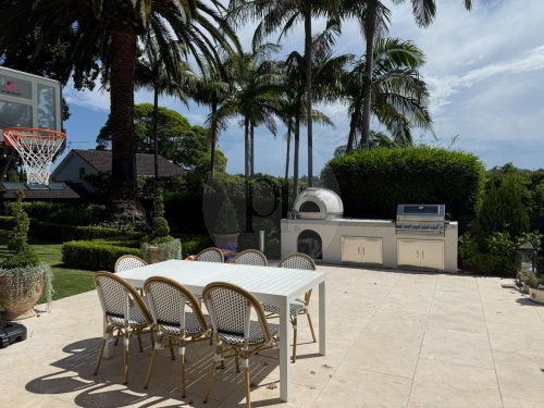 outdoor area