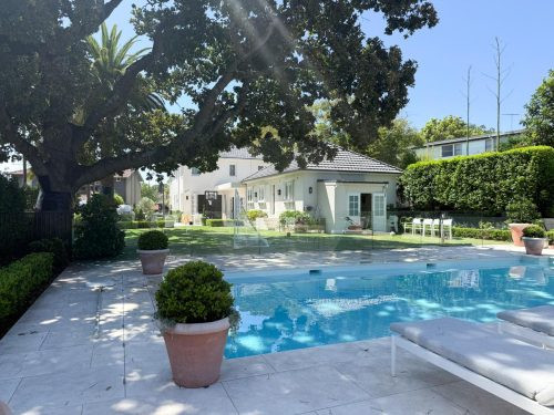 pool