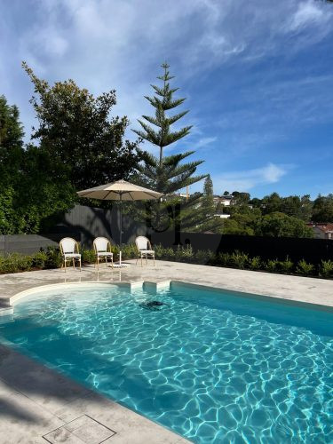 PERSEPHONE, Bellevue Hill POOL 45