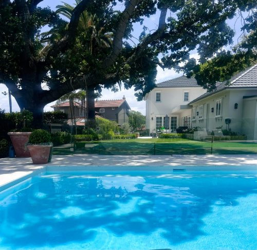PERSEPHONE, Bellevue Hill POOL 5