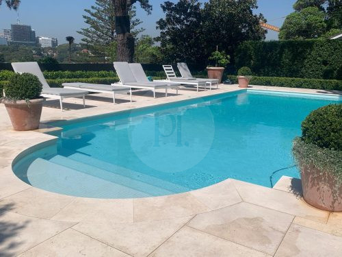 PERSEPHONE, Bellevue Hill POOL 7