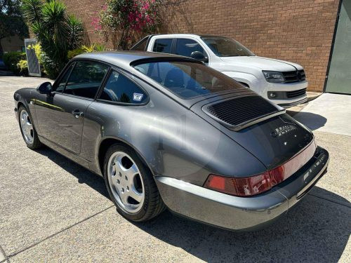 PERSEPHONE, Bellevue Hill PORCHE 52