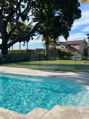 PERSEPHONE, Bellevue Hill4 POOL 6