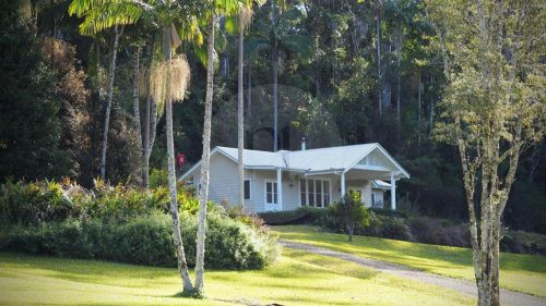 Peacekeeper Estate, Dorroughby-20