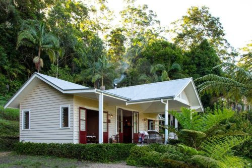 Peacekeeper Estate, Dorroughby-50