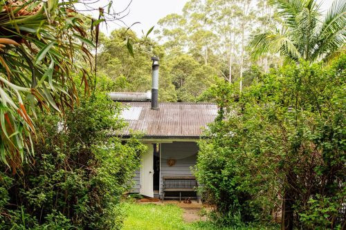 Peacekeeper Estate, Dorroughby-56