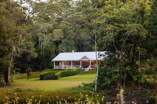 Peacekeeper Estate, Dorroughby-92