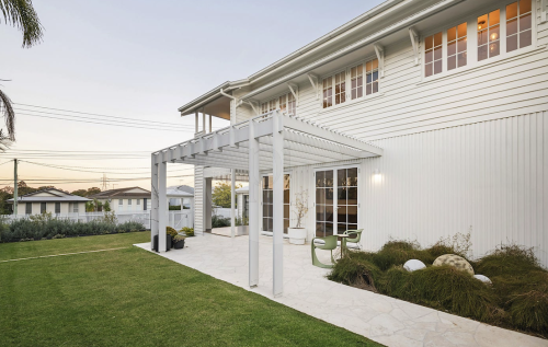 Pedestals, Bulimba-8