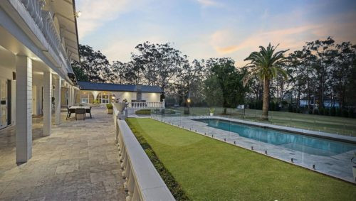 Portico House, Chandler-10