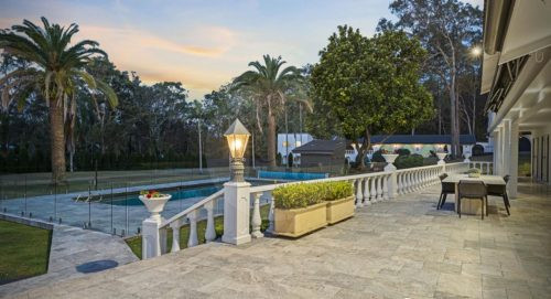 Portico House, Chandler-12