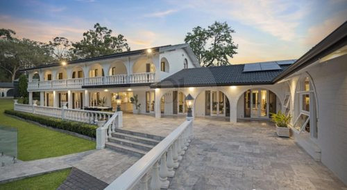 Portico House, Chandler-13