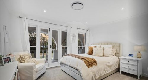 Portico House, Chandler-17