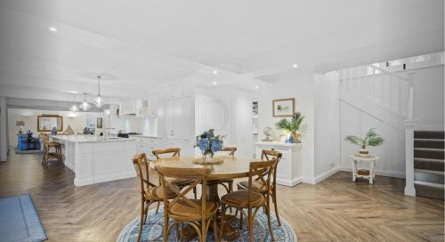 Portico House, Chandler-2