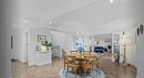 Portico House, Chandler-22