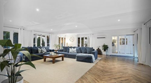 Portico House, Chandler-24