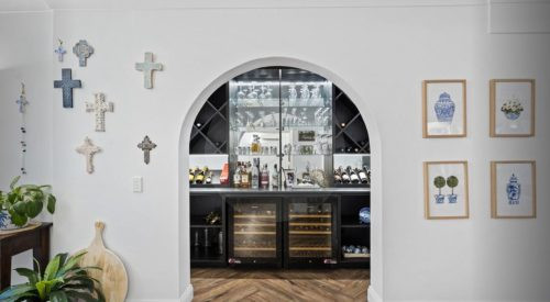 Portico House, Chandler-25