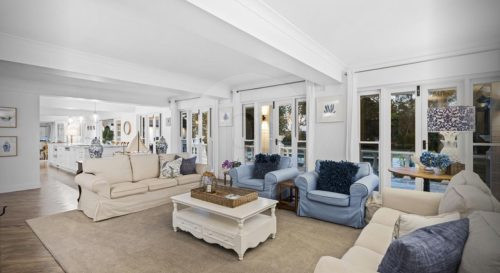 Portico House, Chandler-28