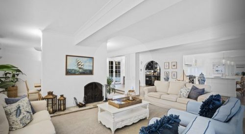 Portico House, Chandler-29
