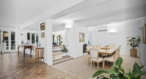 Portico House, Chandler-3