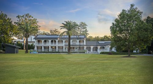 Portico House, Chandler-8