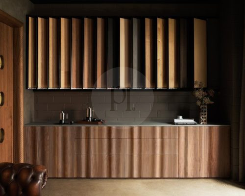 kitchen laundry