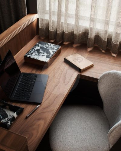 home office