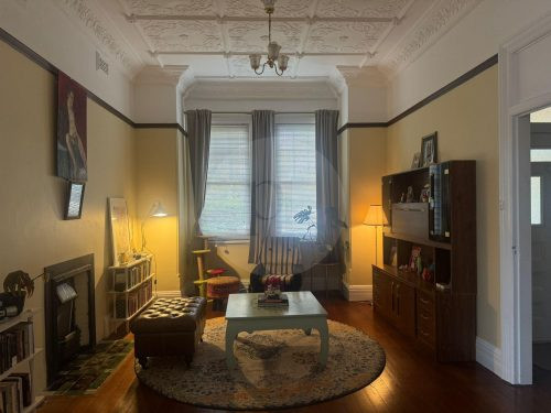 Stanton House, Haberfield 3