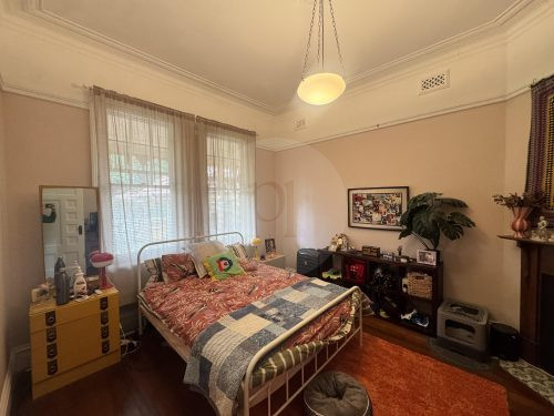 Stanton House, Haberfield 5