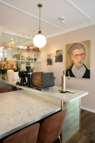 The French Quarter, Oatlands29