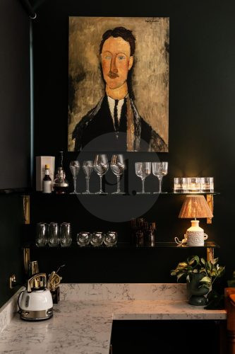 The French Quarter, Oatlands34