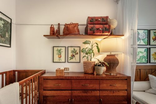 The French Quarter, Oatlands43