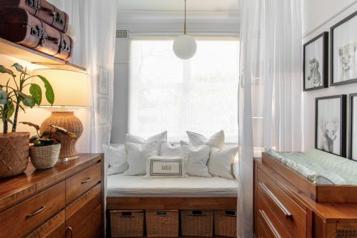 The French Quarter, Oatlands44