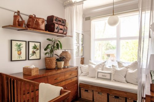 The French Quarter, Oatlands45