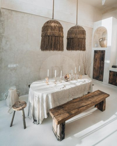 dining space