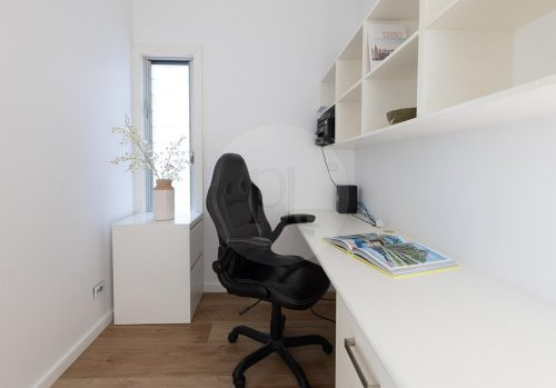 home office