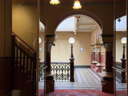 The Westchester, Melbourne118