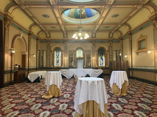 The Westchester, Melbourne18