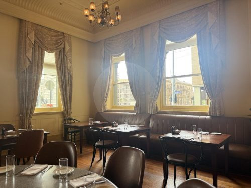 The Westchester, Melbourne45