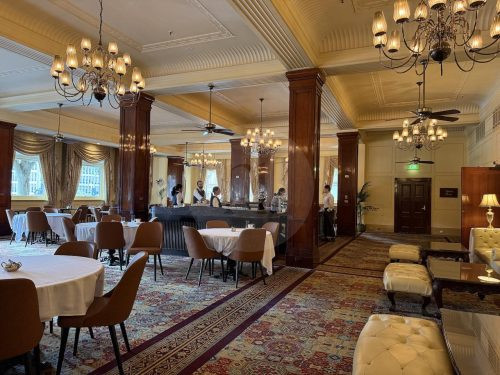 The Westchester, Melbourne48
