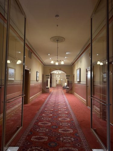 The Westchester, Melbourne58