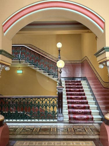The Westchester, Melbourne76