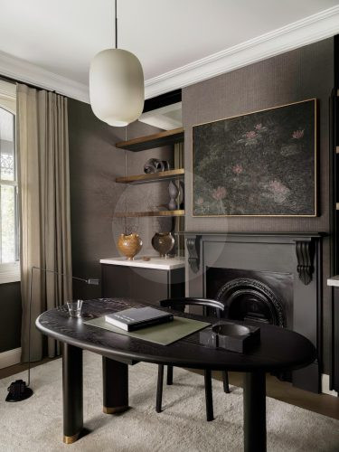 home office