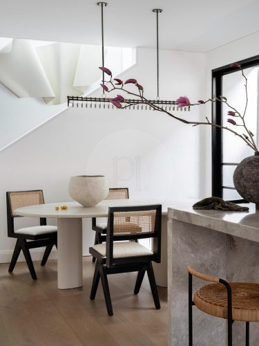 dining space