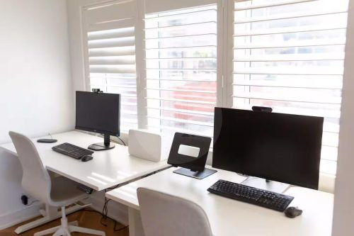 home office